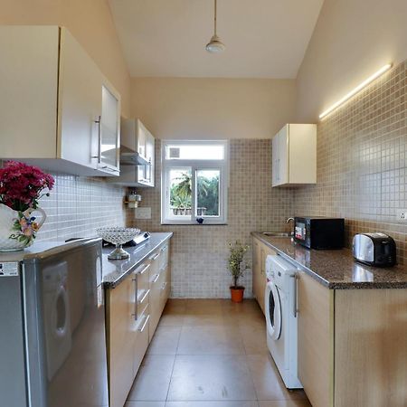 Veera Strand Park Serviced Apartments Near 卡兰古特 外观 照片